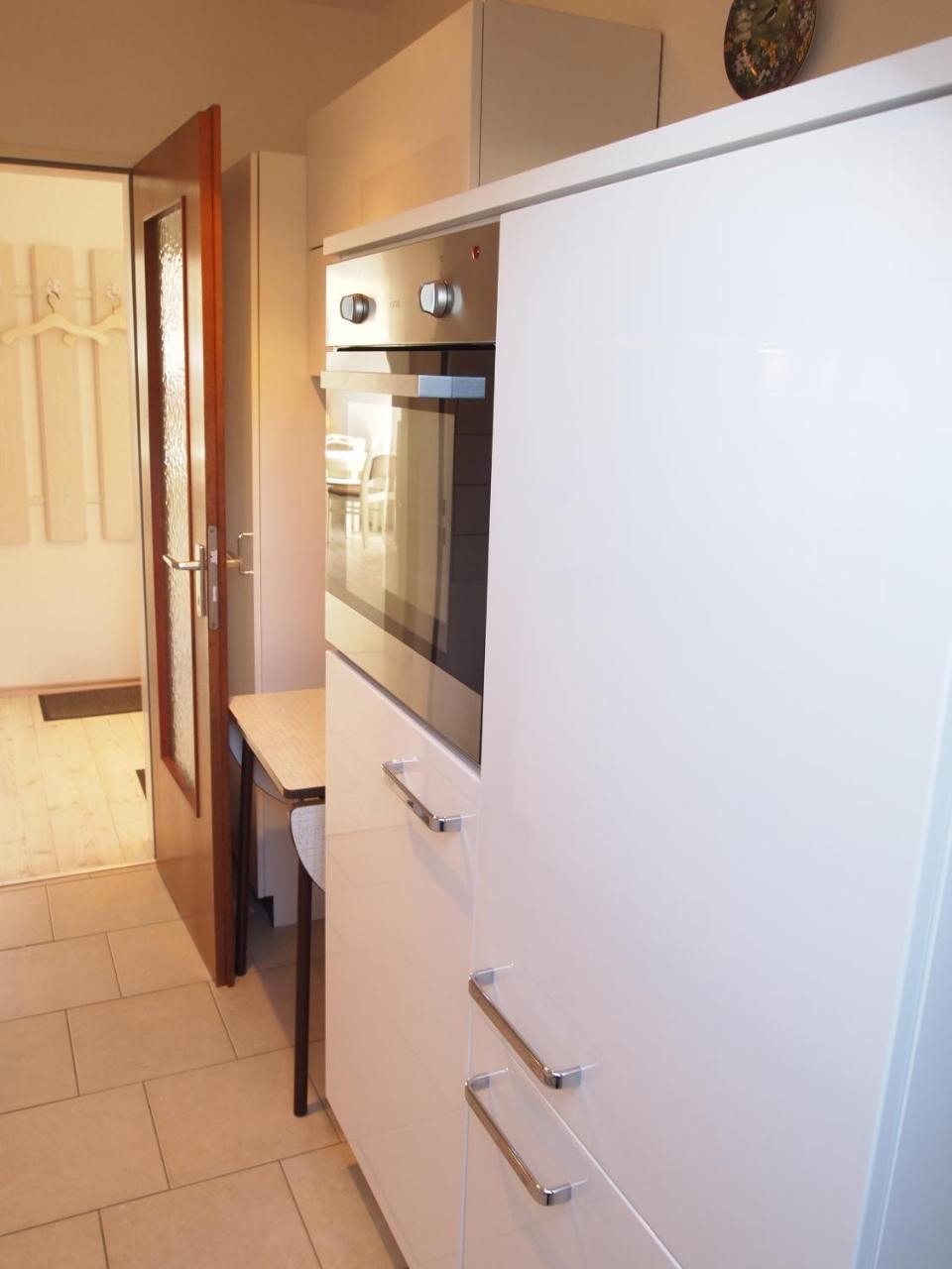 Ferienwohnung Schimmer 布劳恩拉格 外观 照片