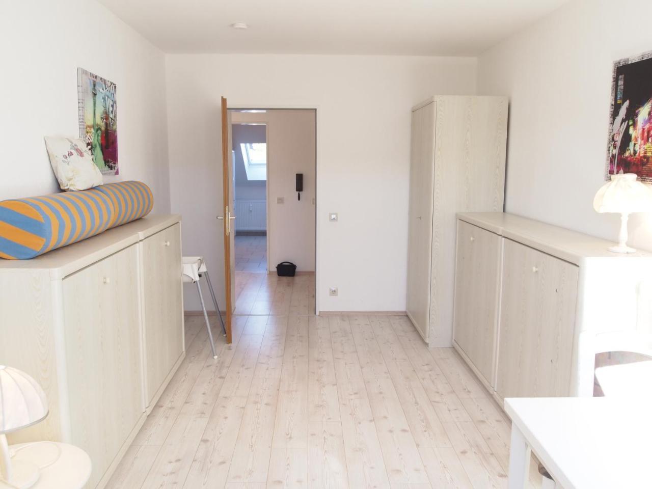 Ferienwohnung Schimmer 布劳恩拉格 外观 照片