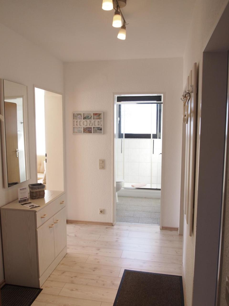 Ferienwohnung Schimmer 布劳恩拉格 外观 照片