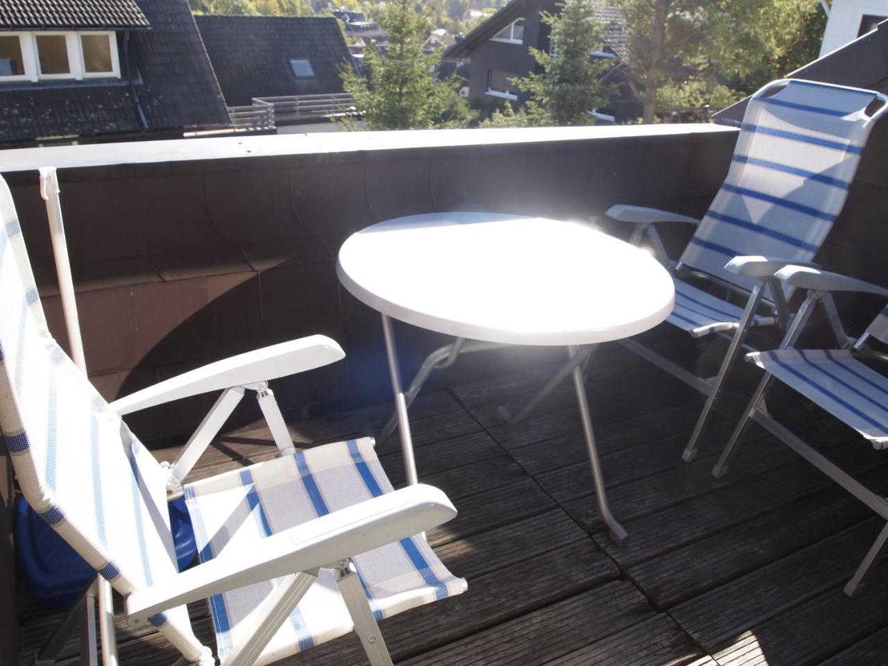 Ferienwohnung Schimmer 布劳恩拉格 外观 照片