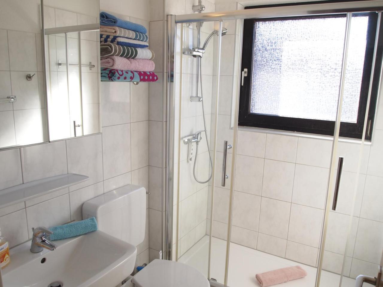 Ferienwohnung Schimmer 布劳恩拉格 外观 照片