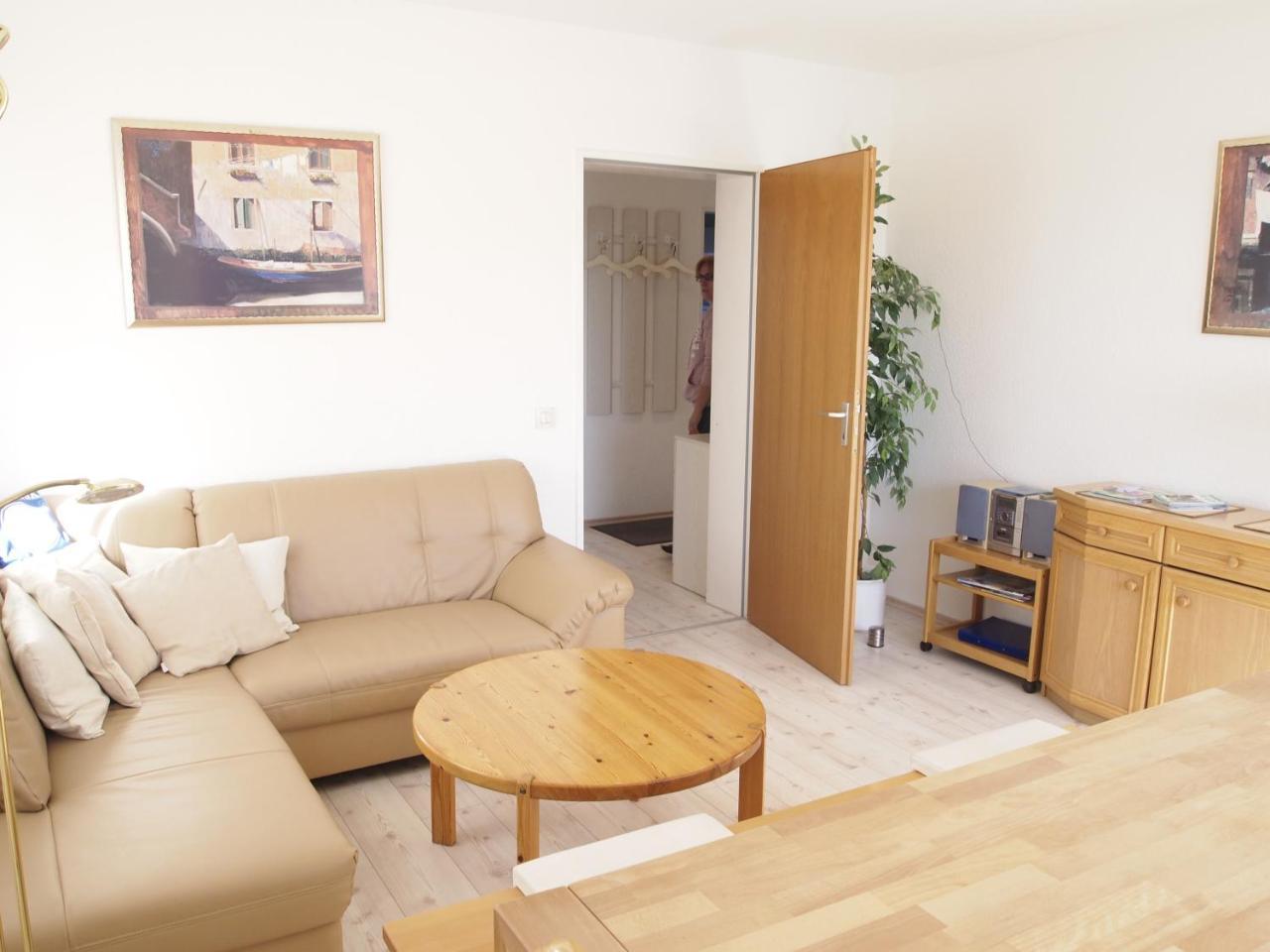 Ferienwohnung Schimmer 布劳恩拉格 外观 照片